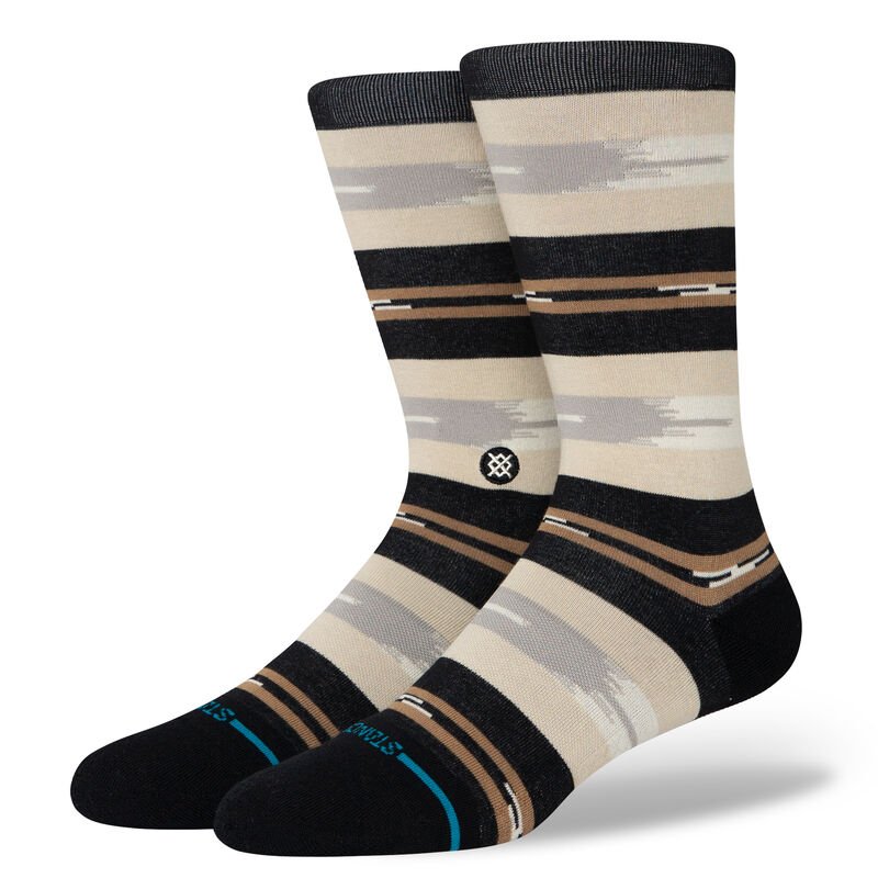 Trail Bound Crew Socks - MTT Collective