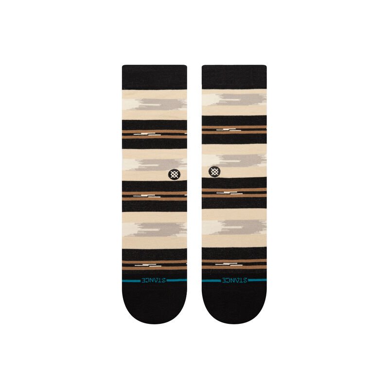 Trail Bound Crew Socks - MTT Collective