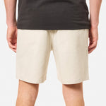 Trails Canvas Short - MTT Collective