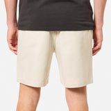 Trails Canvas Short - MTT Collective