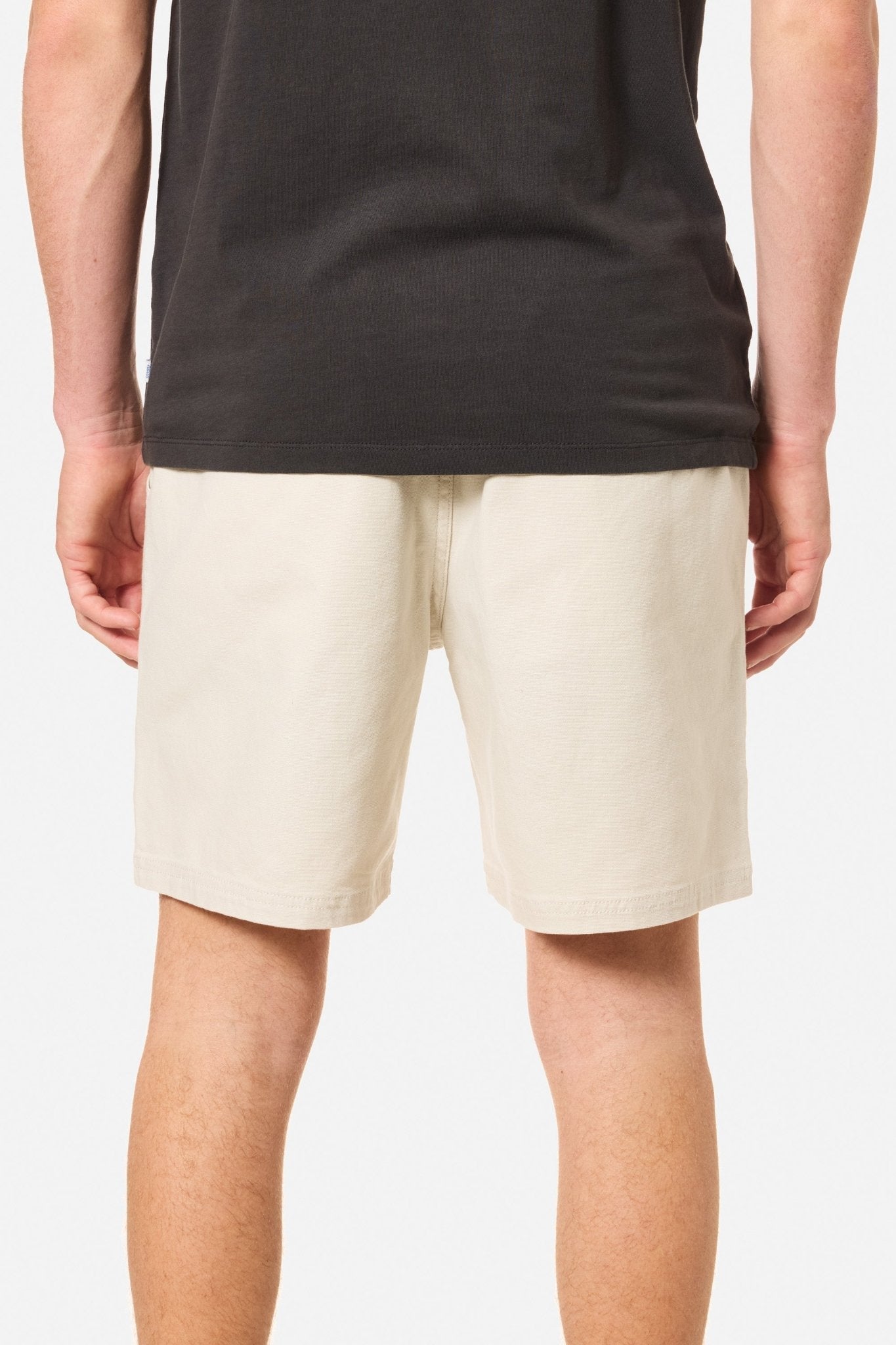 Trails Canvas Short - MTT Collective