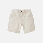Trails Canvas Short - MTT Collective