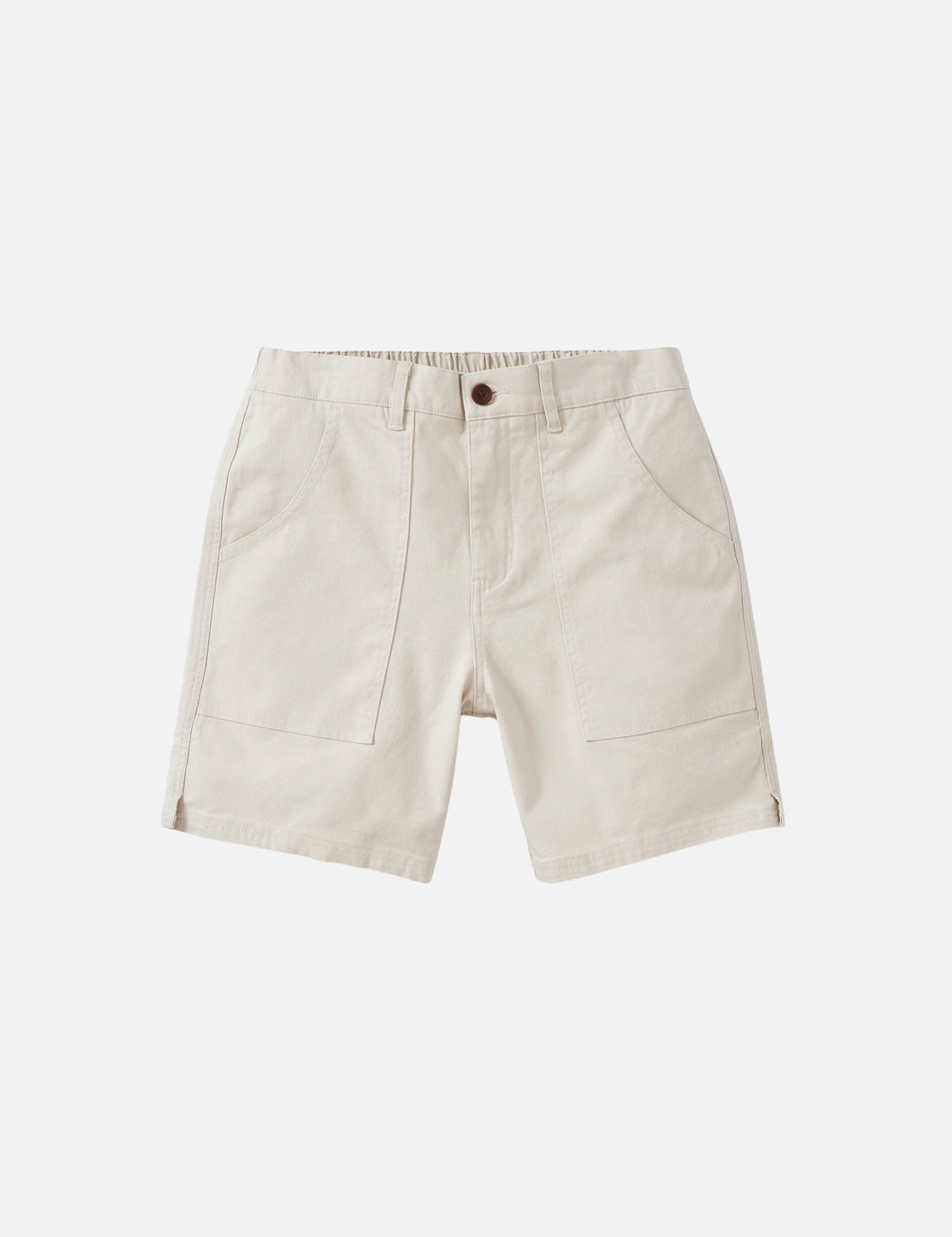 Trails Canvas Short - MTT Collective