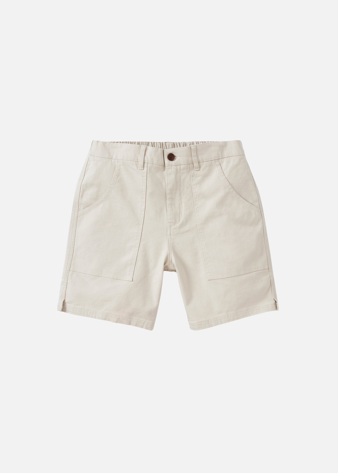 Trails Canvas Short - MTT Collective
