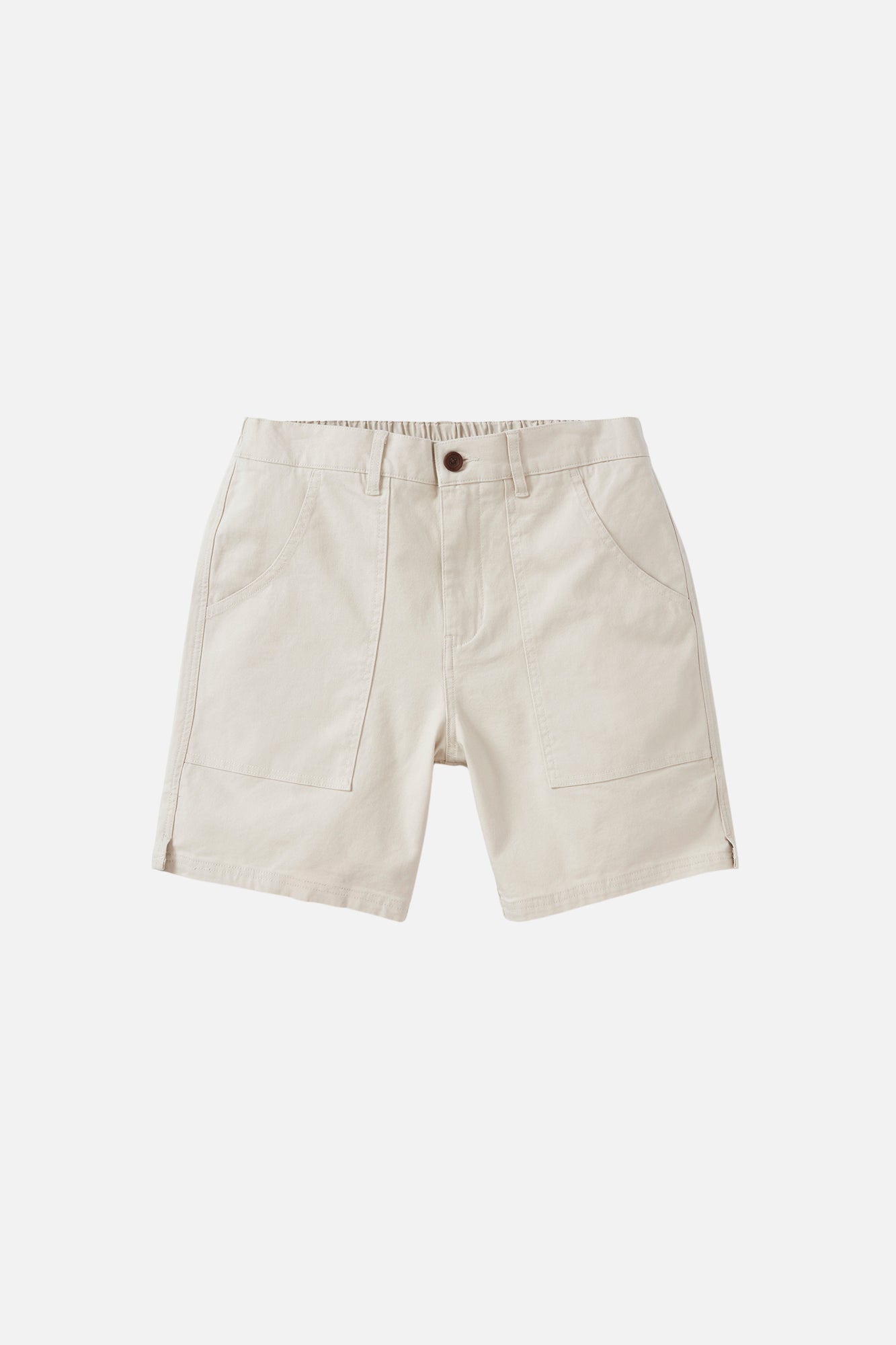 Trails Canvas Short - MTT Collective
