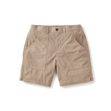 Trails Corduroy Short - MTT Collective