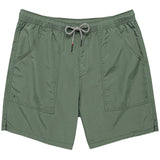 Trails Nylon Shorts - MTT Collective