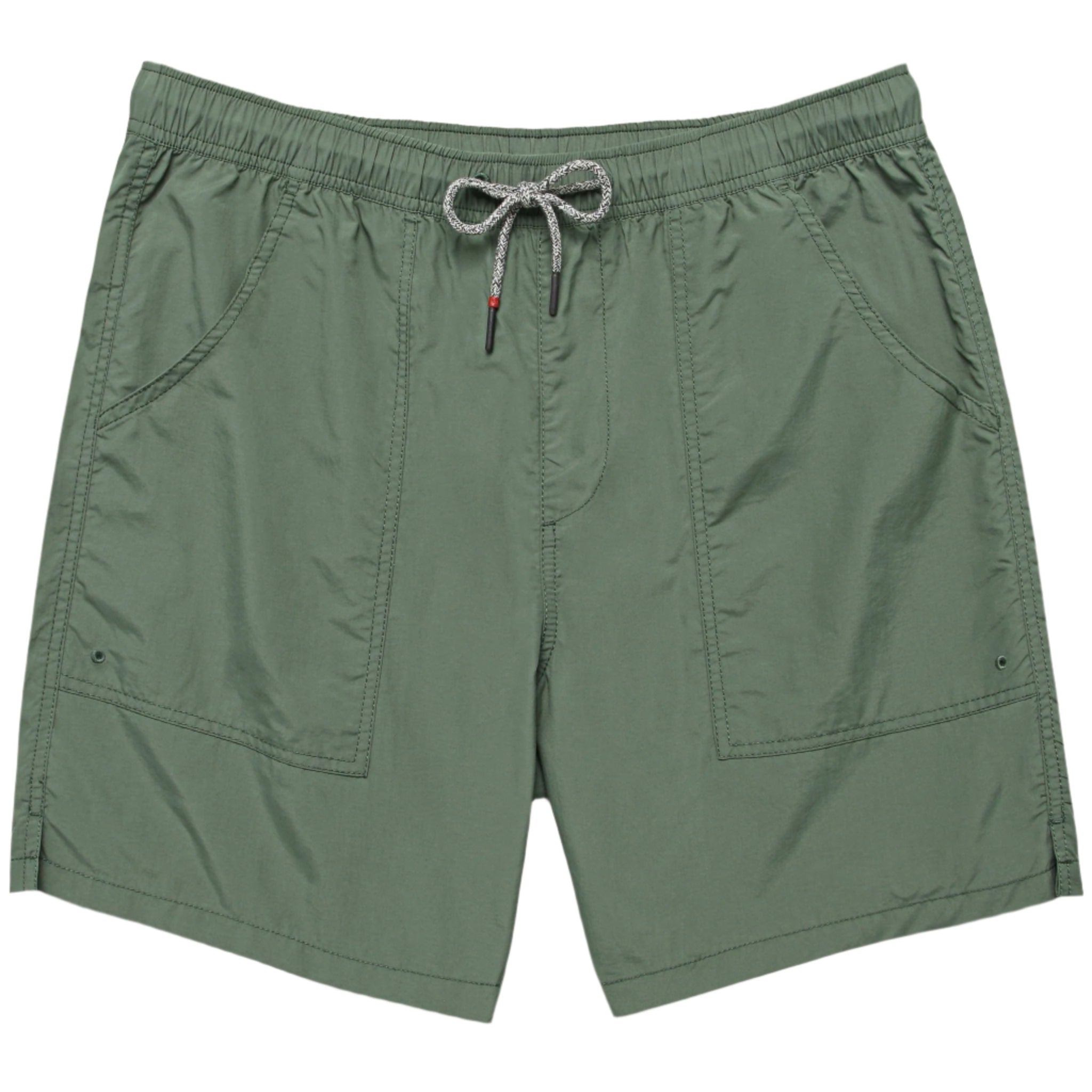 Trails Nylon Shorts - MTT Collective