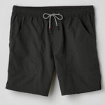 Trails Nylon Shorts - MTT Collective