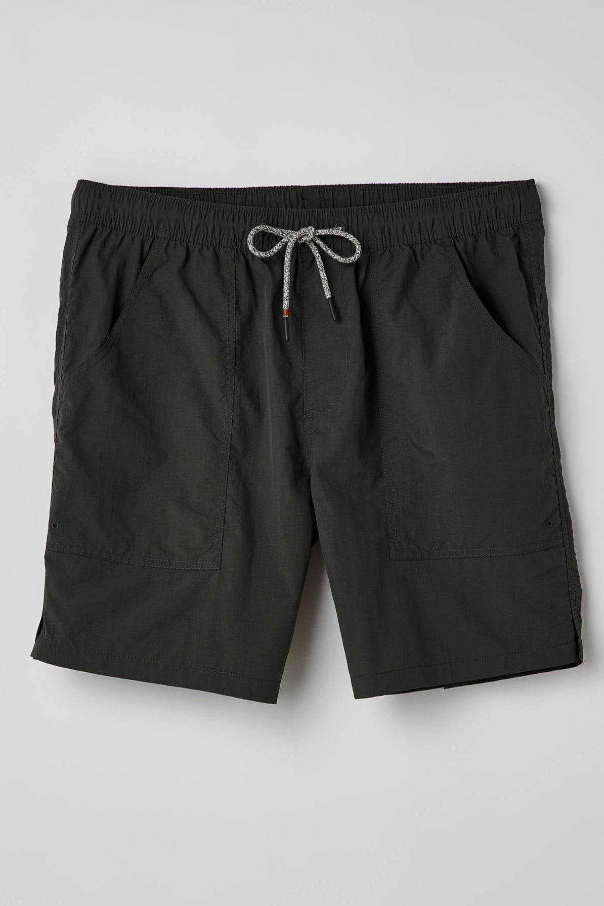 Trails Nylon Shorts - MTT Collective
