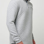Transatlantic Quarter Zip - MTT Collective