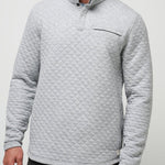 Transatlantic Quarter Zip - MTT Collective