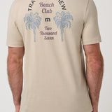 Travis Mathew Club Member Tee - MTT Collective