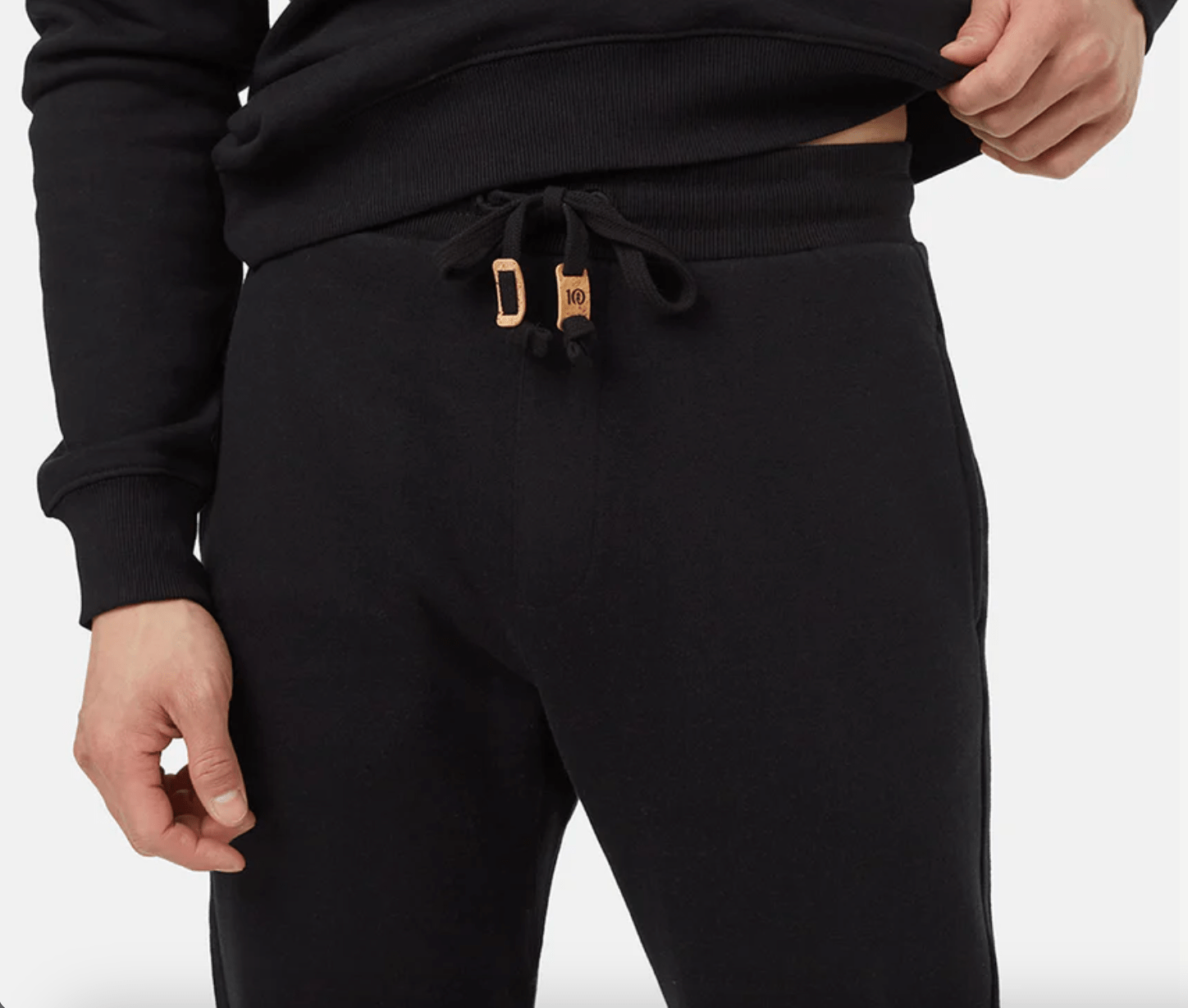 Tree Fleece Atlas Sweatpants - MTT Collective