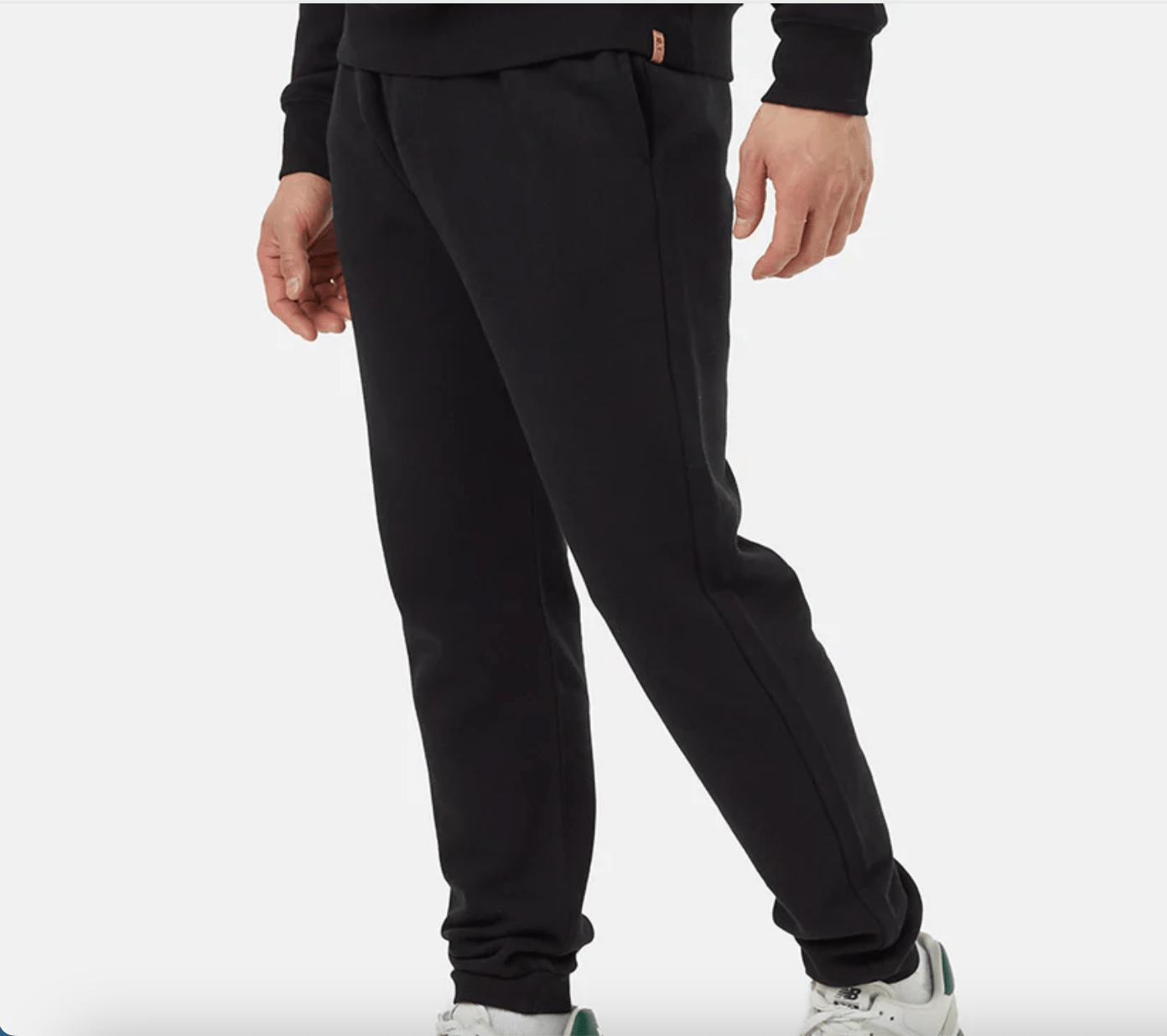 Tree Fleece Atlas Sweatpants - MTT Collective
