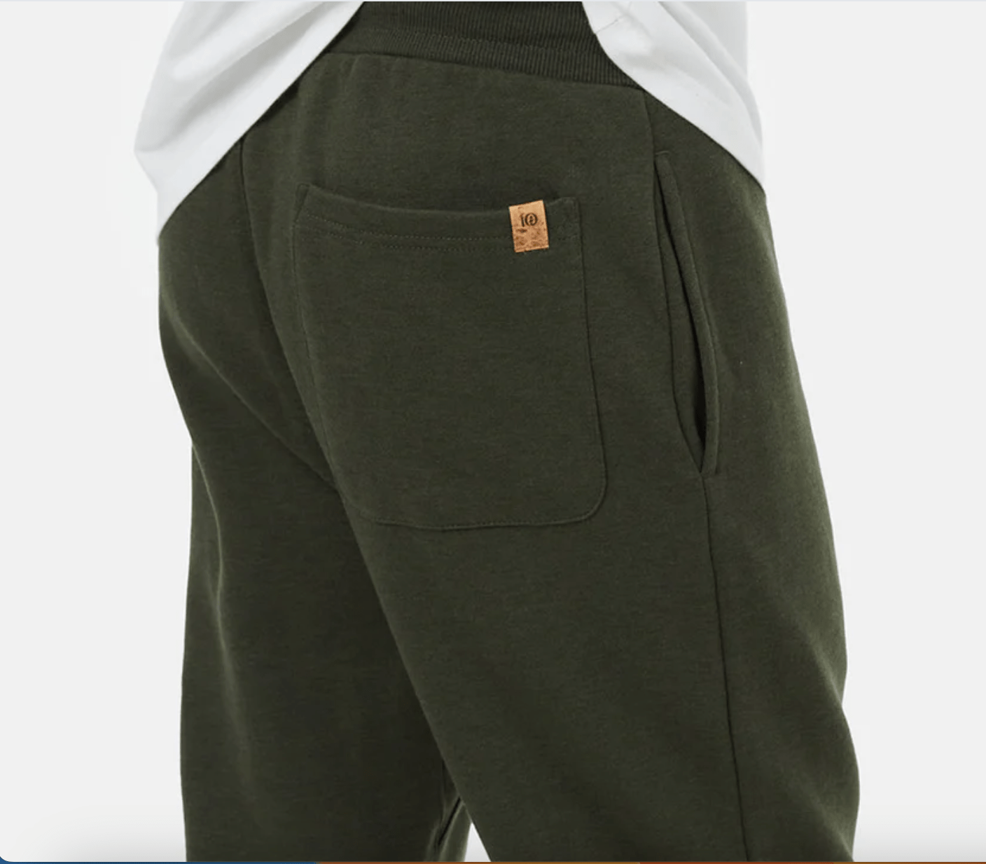 Tree Fleece Atlas Sweatpants - MTT Collective