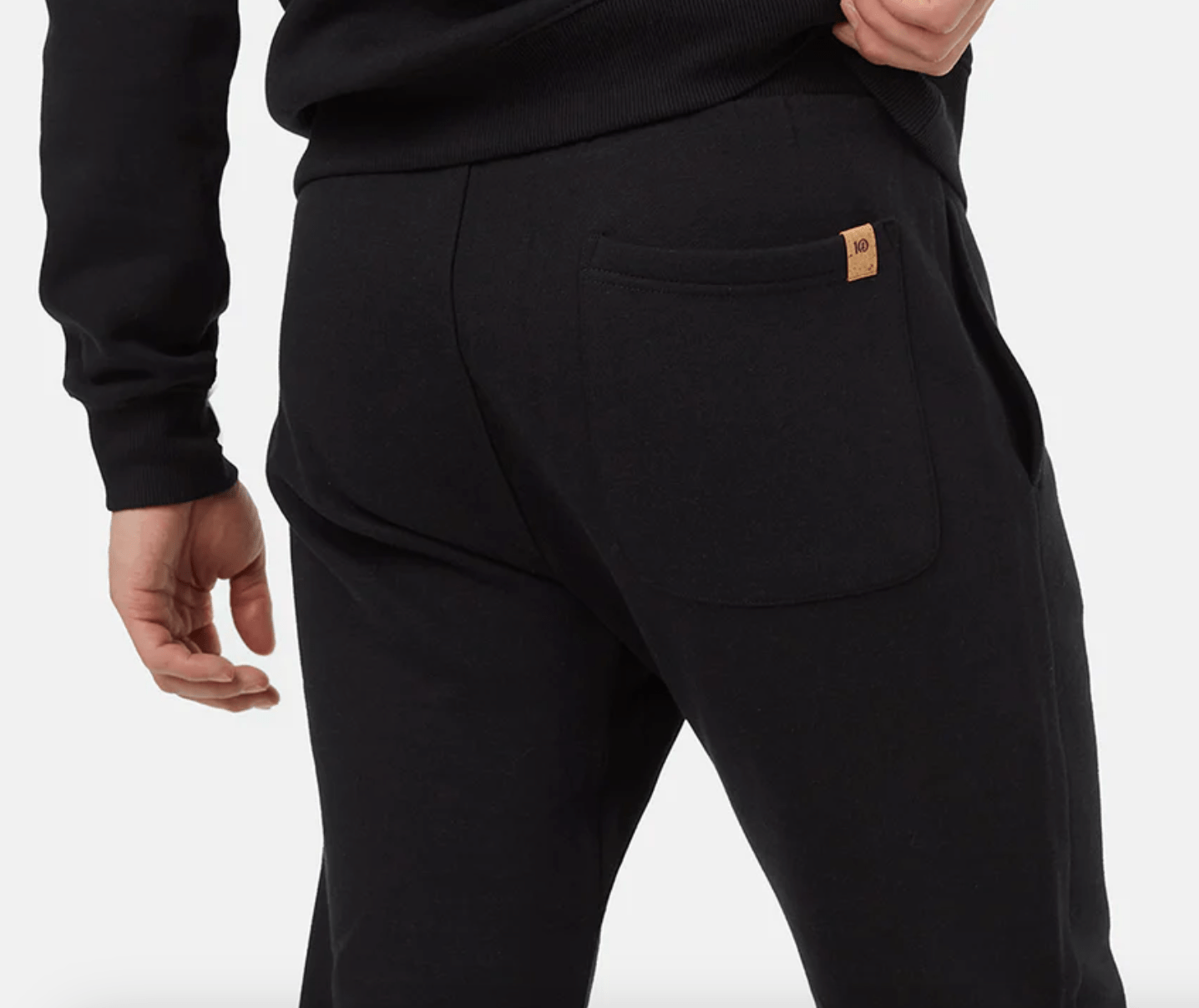 Tree Fleece Atlas Sweatpants - MTT Collective