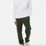 Tree Fleece Atlas Sweatpants - MTT Collective