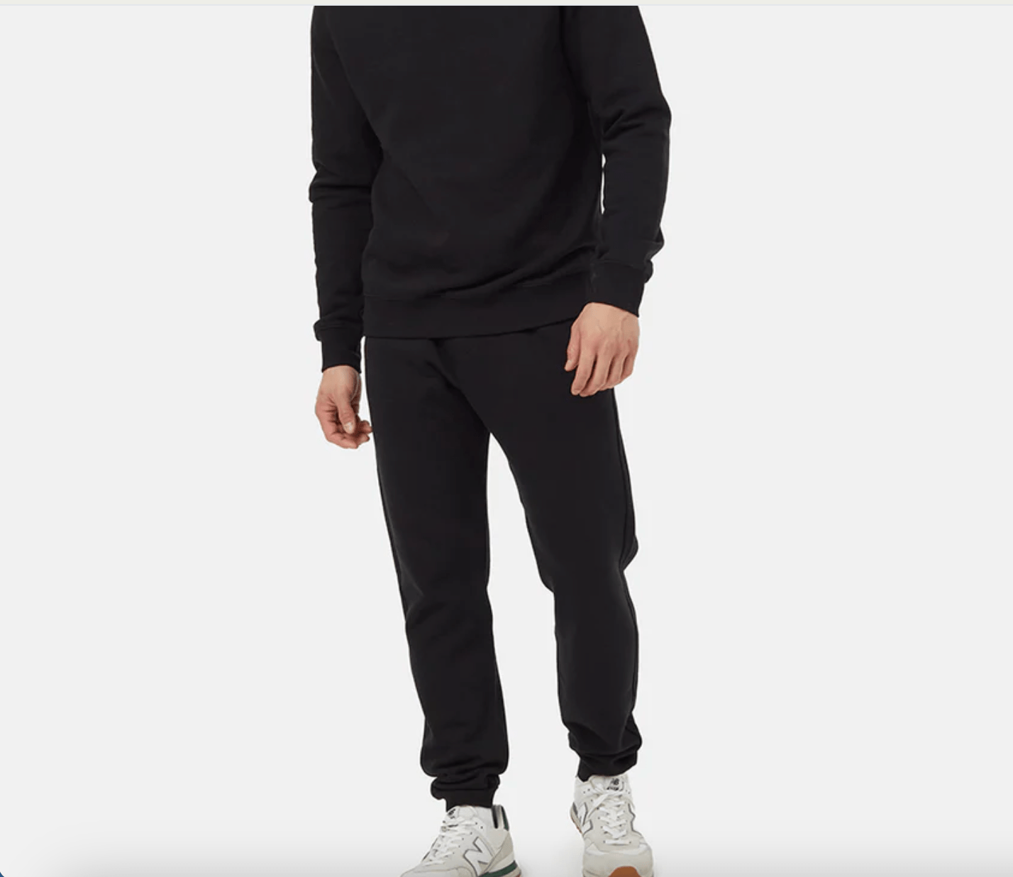 Tree Fleece Atlas Sweatpants - MTT Collective