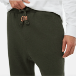 Tree Fleece Atlas Sweatpants - MTT Collective