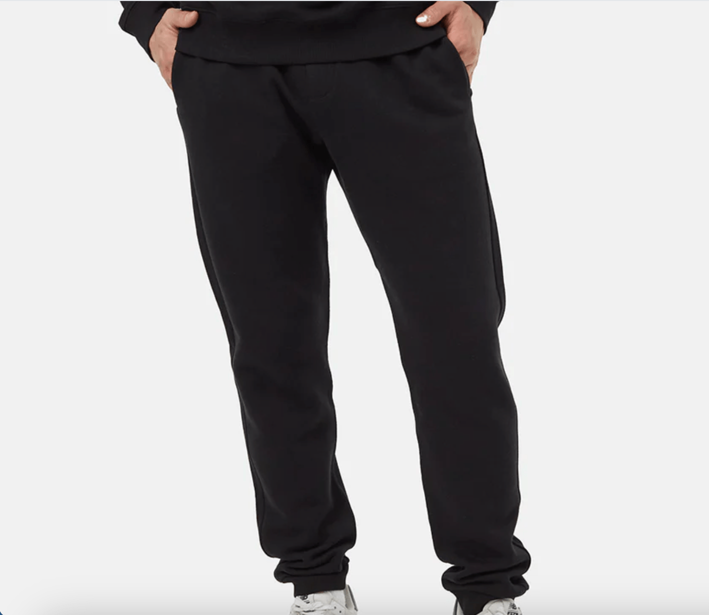 Tree Fleece Atlas Sweatpants - MTT Collective