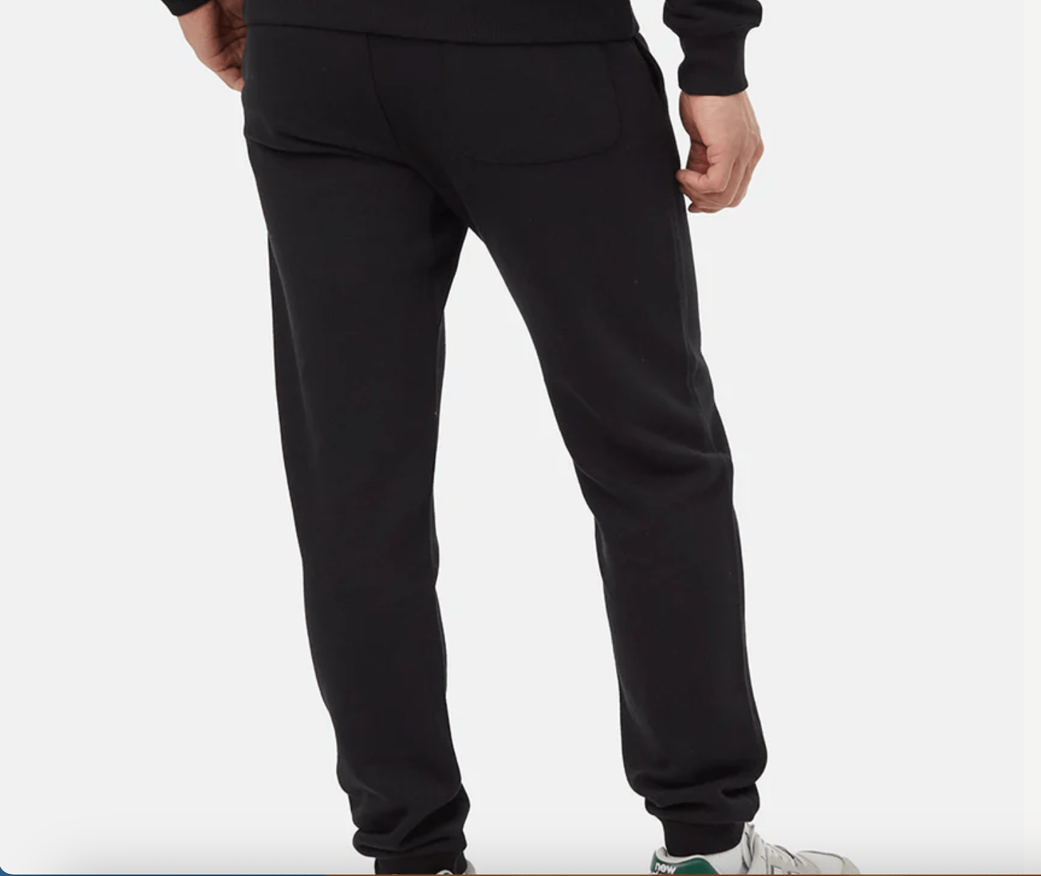 Tree Fleece Atlas Sweatpants - MTT Collective