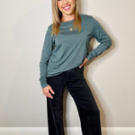 TreeBlend Longsleeve T-Shirt - MTT Collective