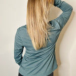 TreeBlend Longsleeve T-Shirt - MTT Collective