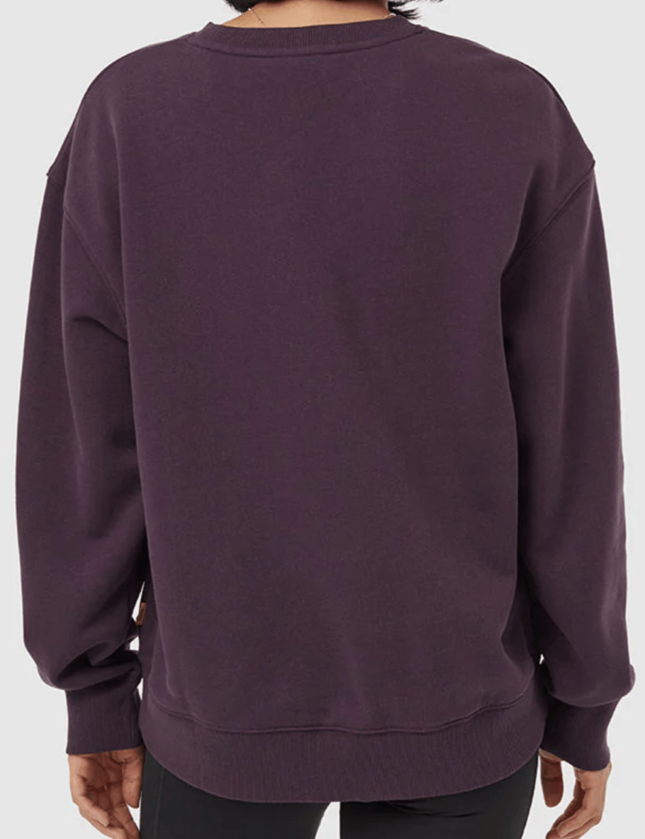 TreeFleece Relaxed Crew - MTT Collective