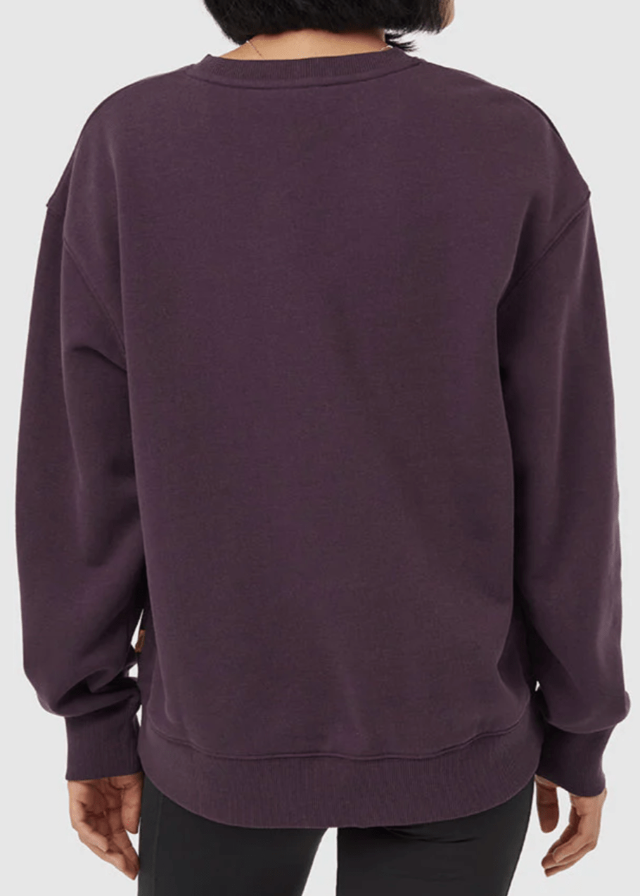 TreeFleece Relaxed Crew - MTT Collective