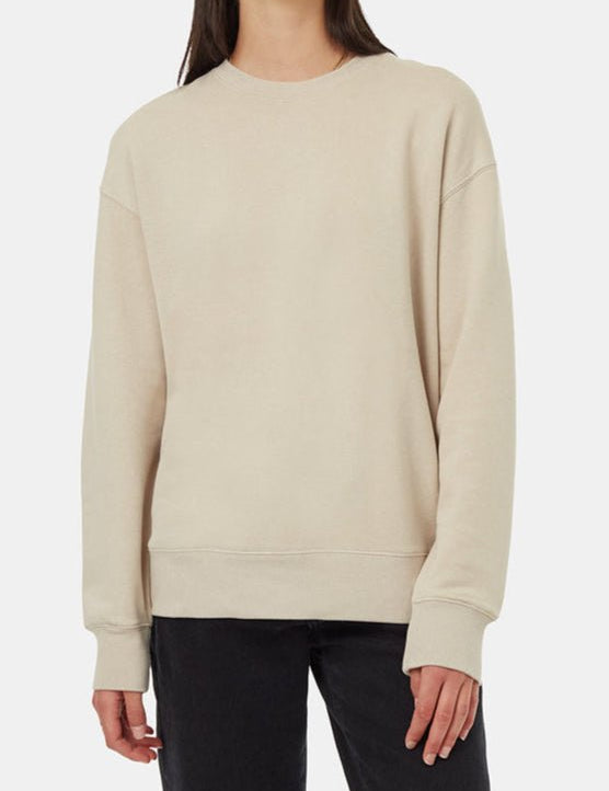 TreeFleece Relaxed Crew - MTT Collective