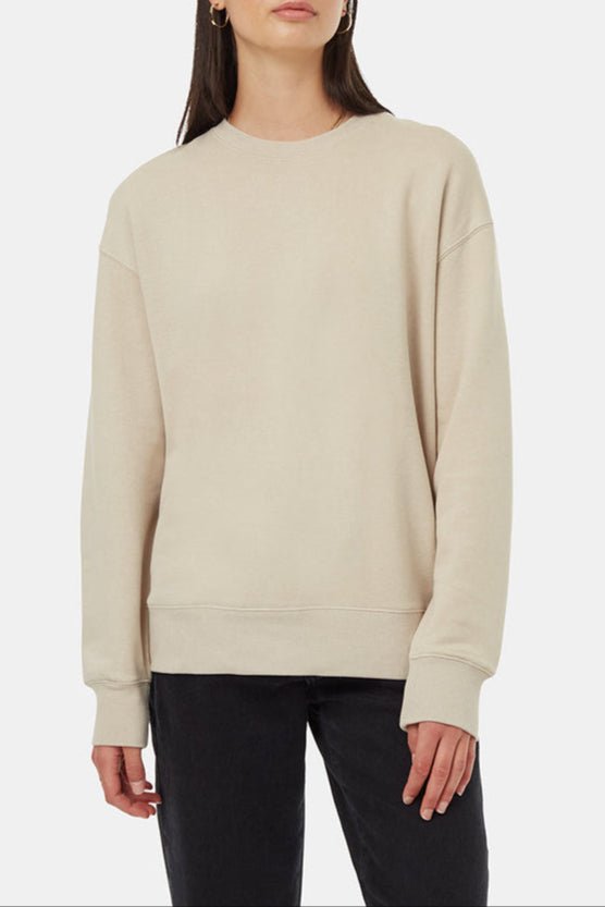 TreeFleece Relaxed Crew - MTT Collective