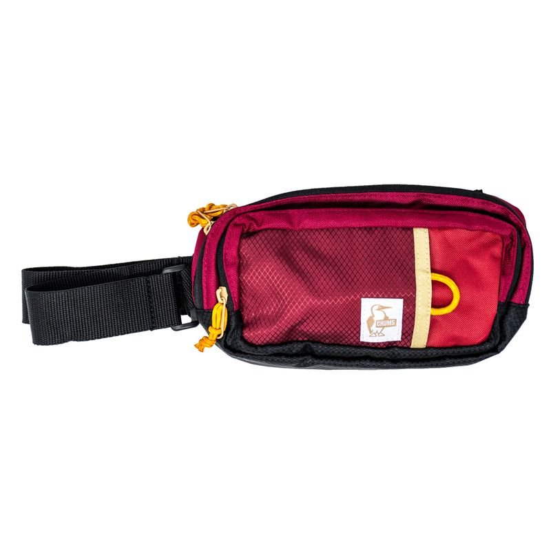 Trekker Waist Pack - MTT Collective