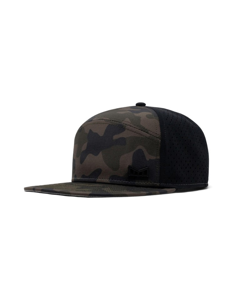 Trenches Icon Hydro