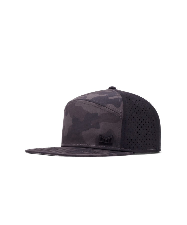 Trenches Icon Hydro