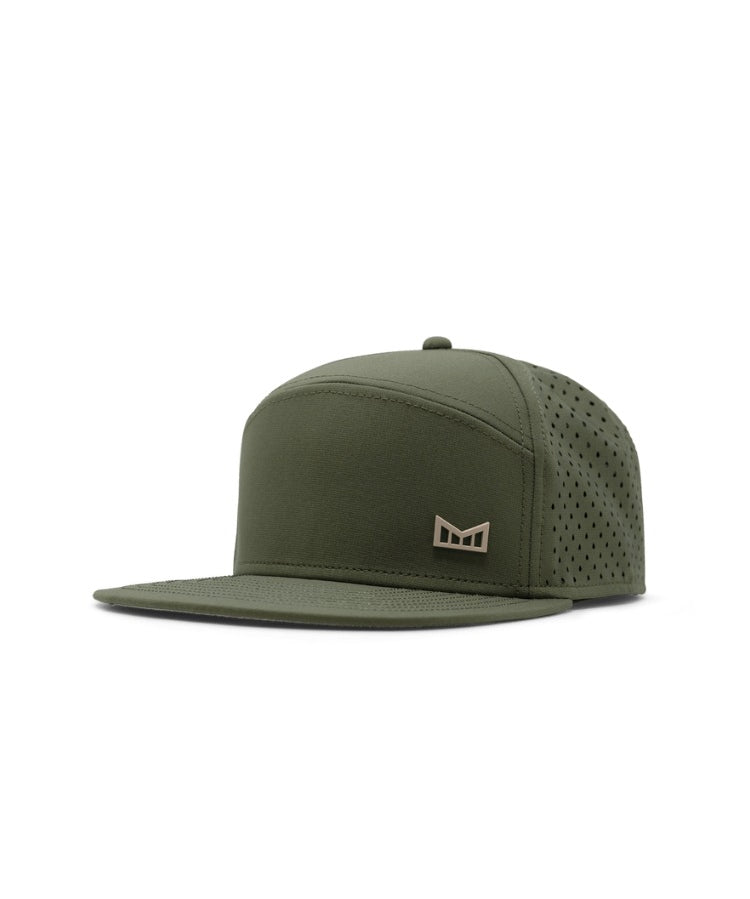 Trenches Icon Hydro