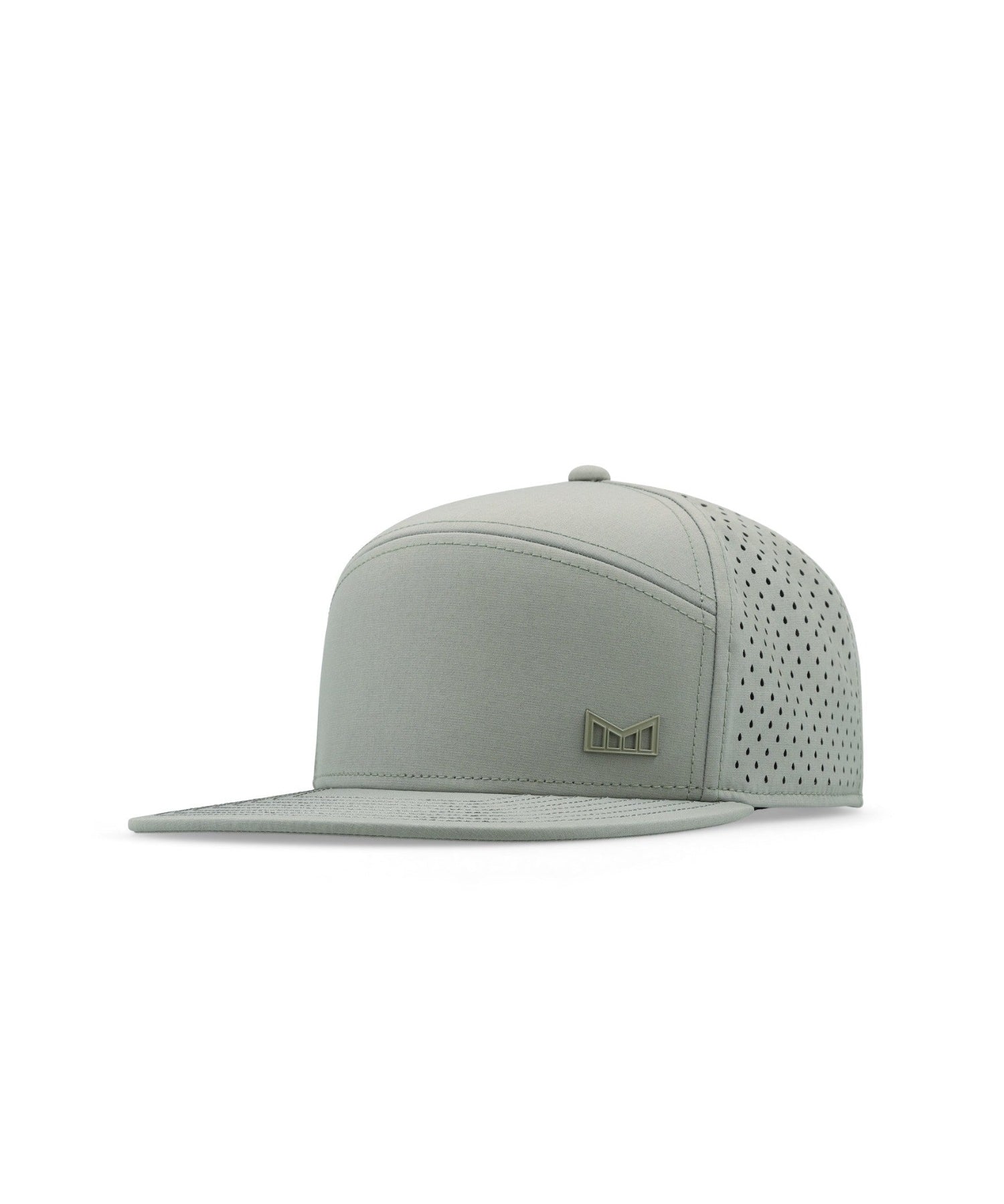 Trenches Icon Hydro