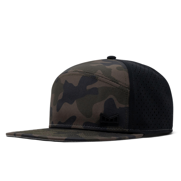 Trenches Icon Hydro - MTT Collective