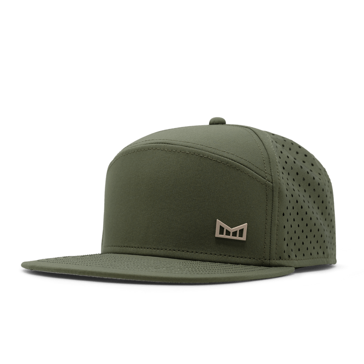 Trenches Icon Hydro - MTT Collective