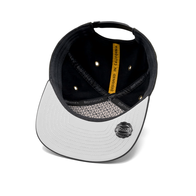 Trenches Icon Infinite Thermal Hat - MTT Collective