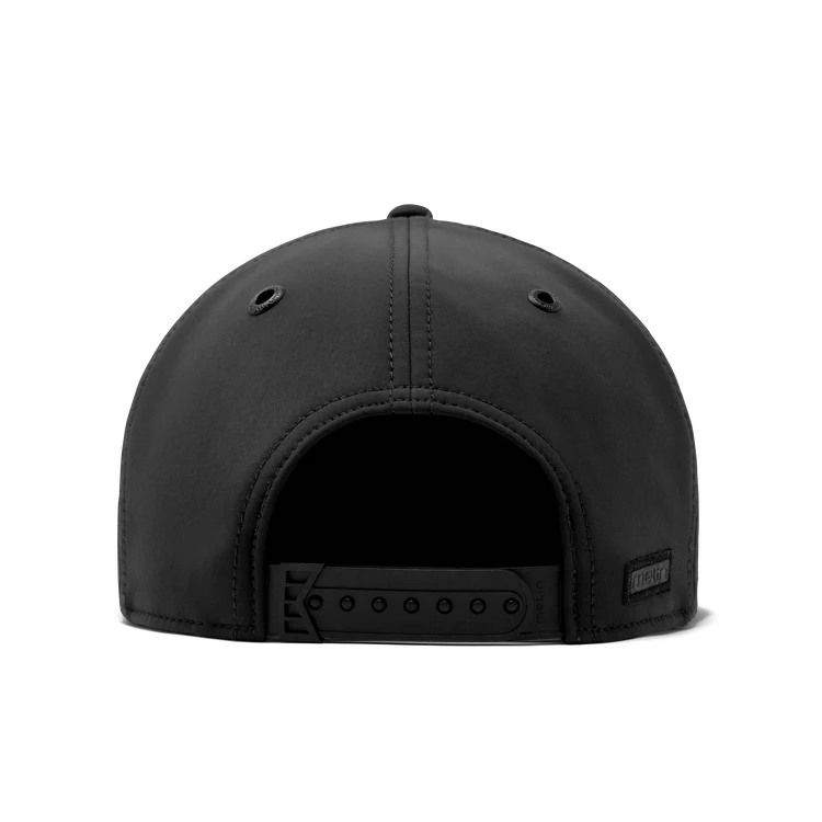 Trenches Icon Infinite Thermal Hat - MTT Collective