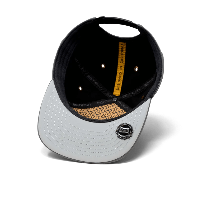 Trenches Icon Infinite Thermal Hat - MTT Collective