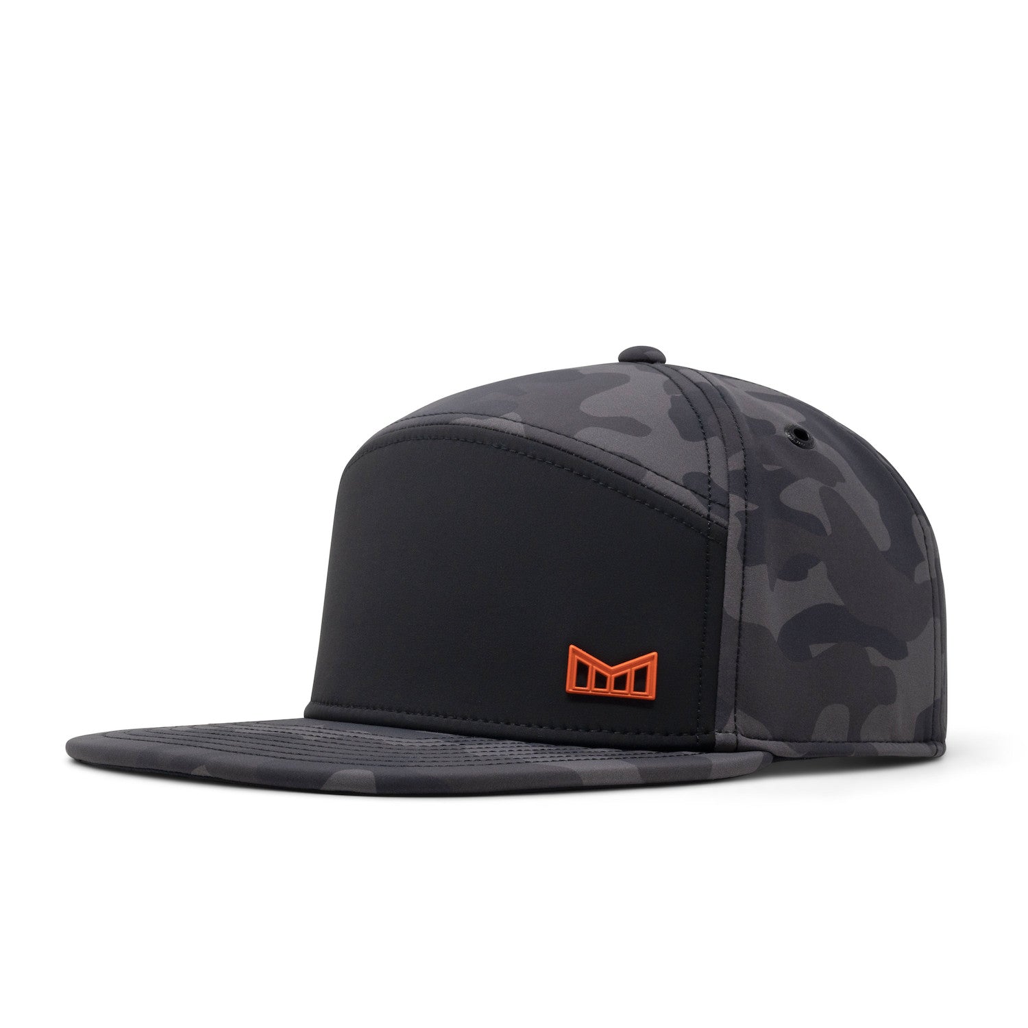 Trenches Icon Infinite Thermal Hat - MTT Collective