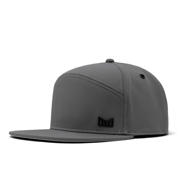 Trenches Icon Infinite Thermal Hat - MTT Collective