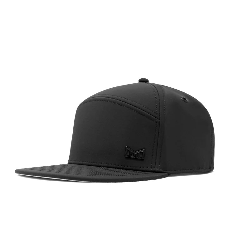Trenches Icon Infinite Thermal Hat - MTT Collective