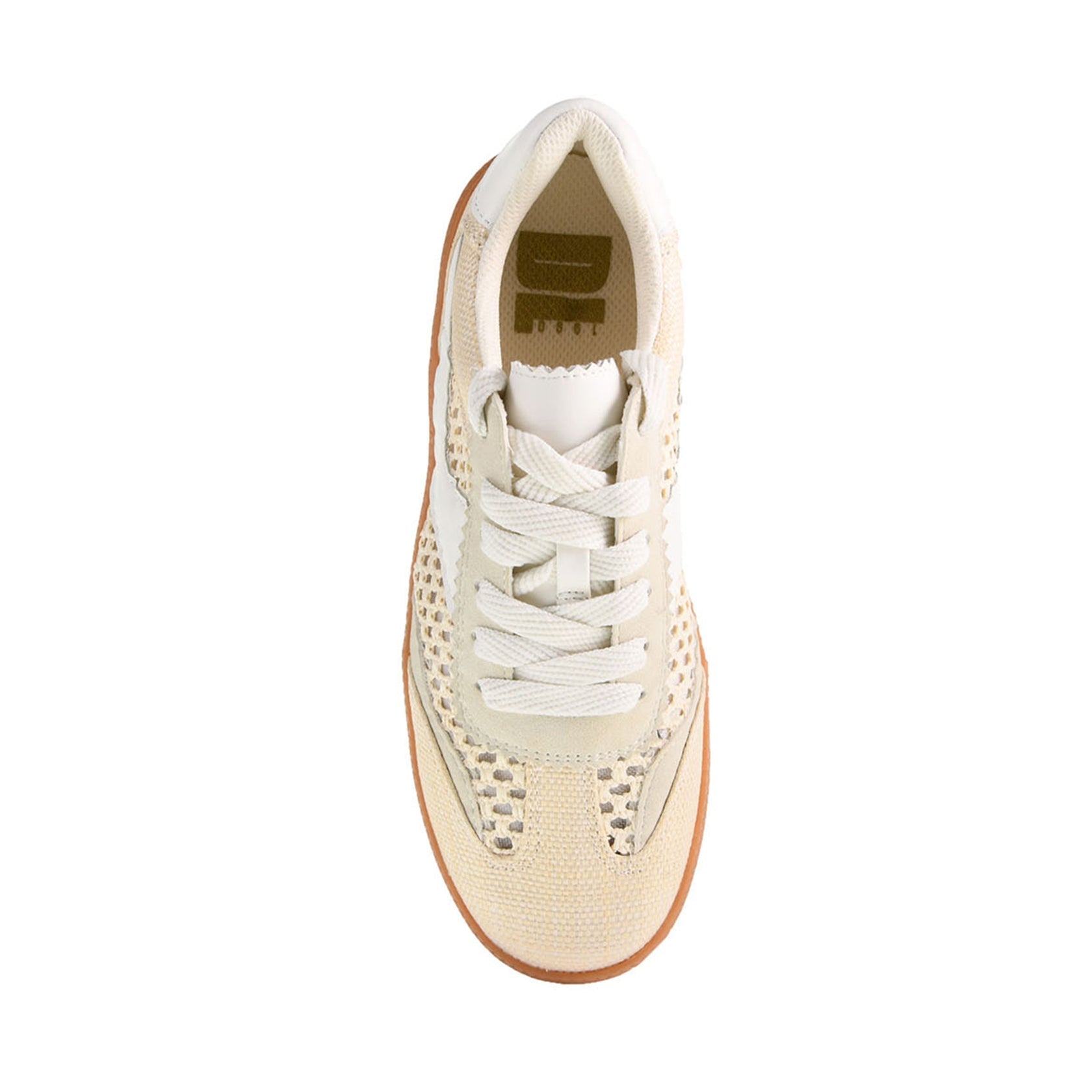 Tropics Sneaker - MTT Collective