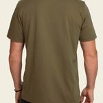 Trout Bolt T-Shirt - MTT Collective