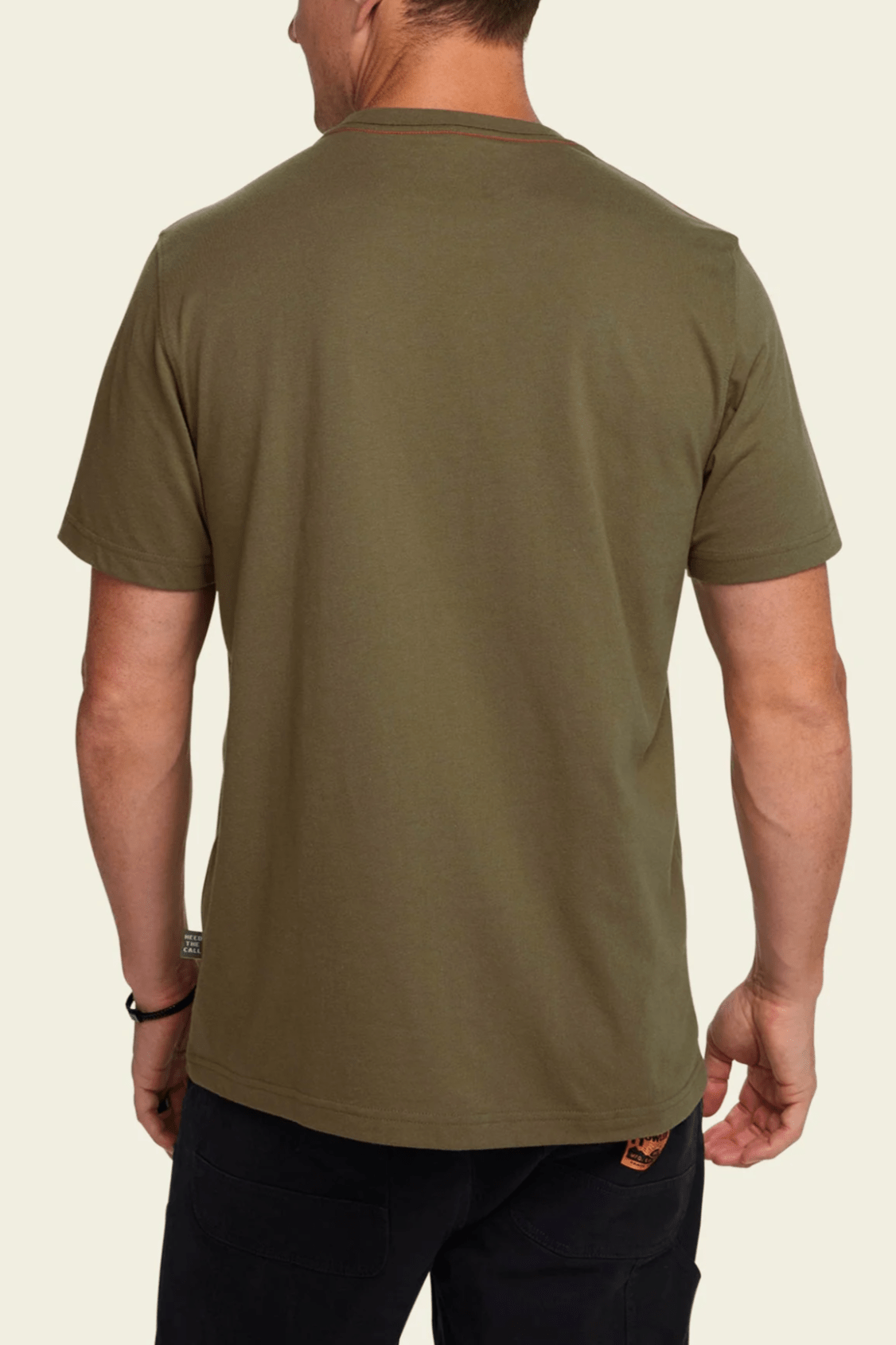 Trout Bolt T-Shirt - MTT Collective