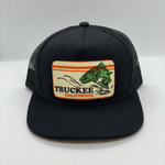 Truckee Fish Pocket Hat - MTT Collective