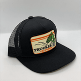 Truckee Fish Pocket Hat - MTT Collective